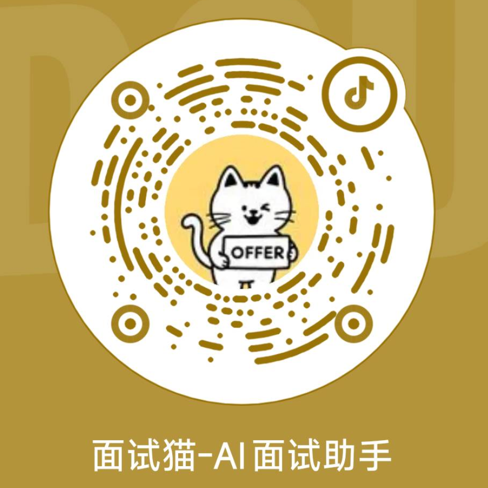 抖音二维码